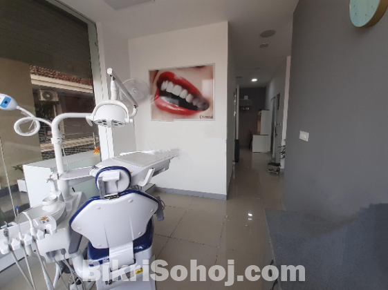 Dental Chamber, Engineering Farm,Any Office, Lab centre